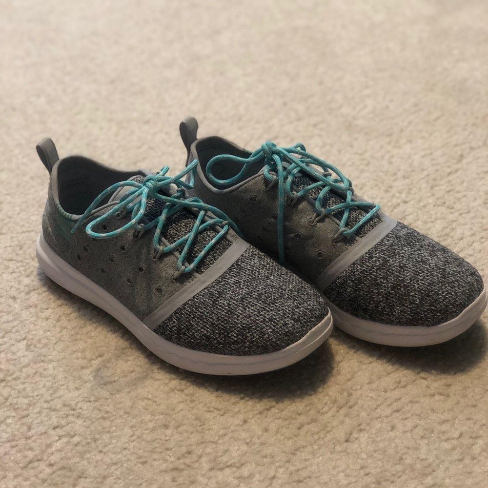 Under Armour Tennis Shoes